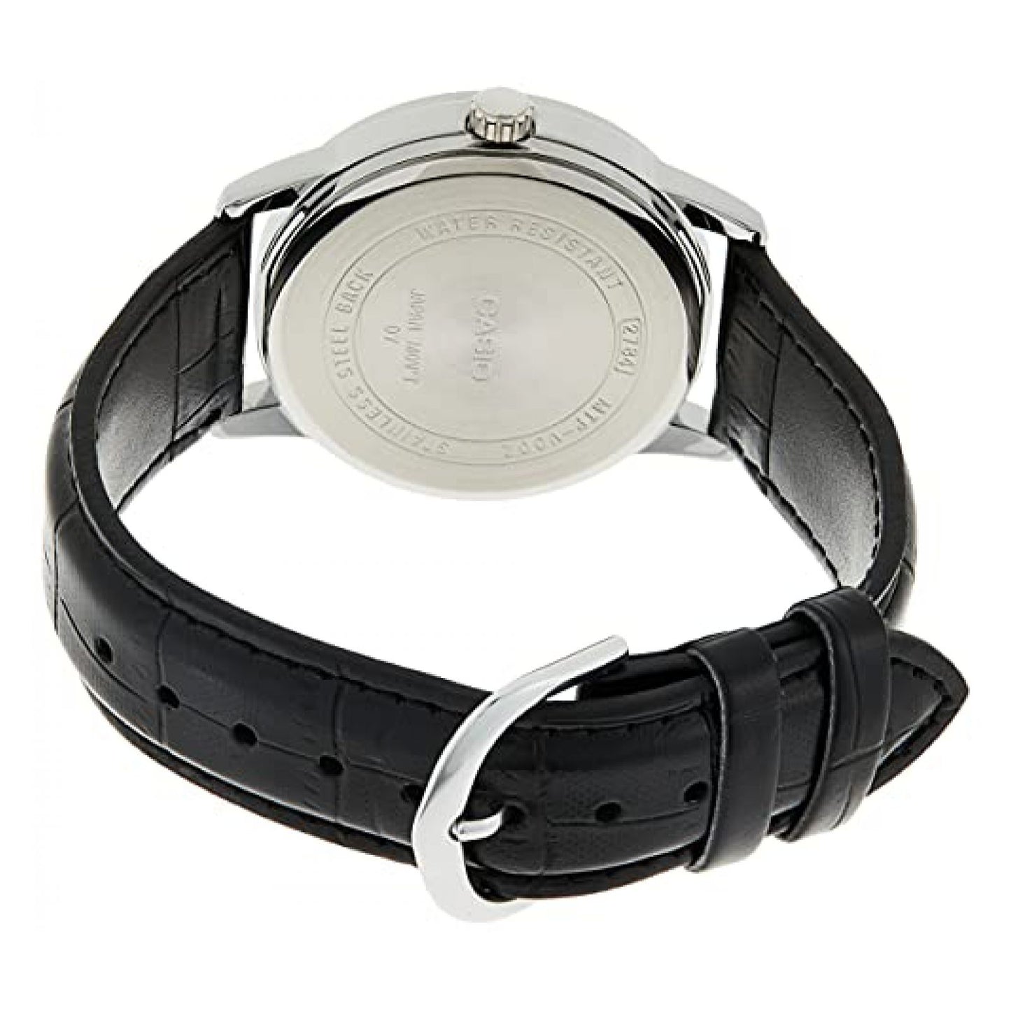 Reloj Casio Casio Mtp-v002l-1budf
