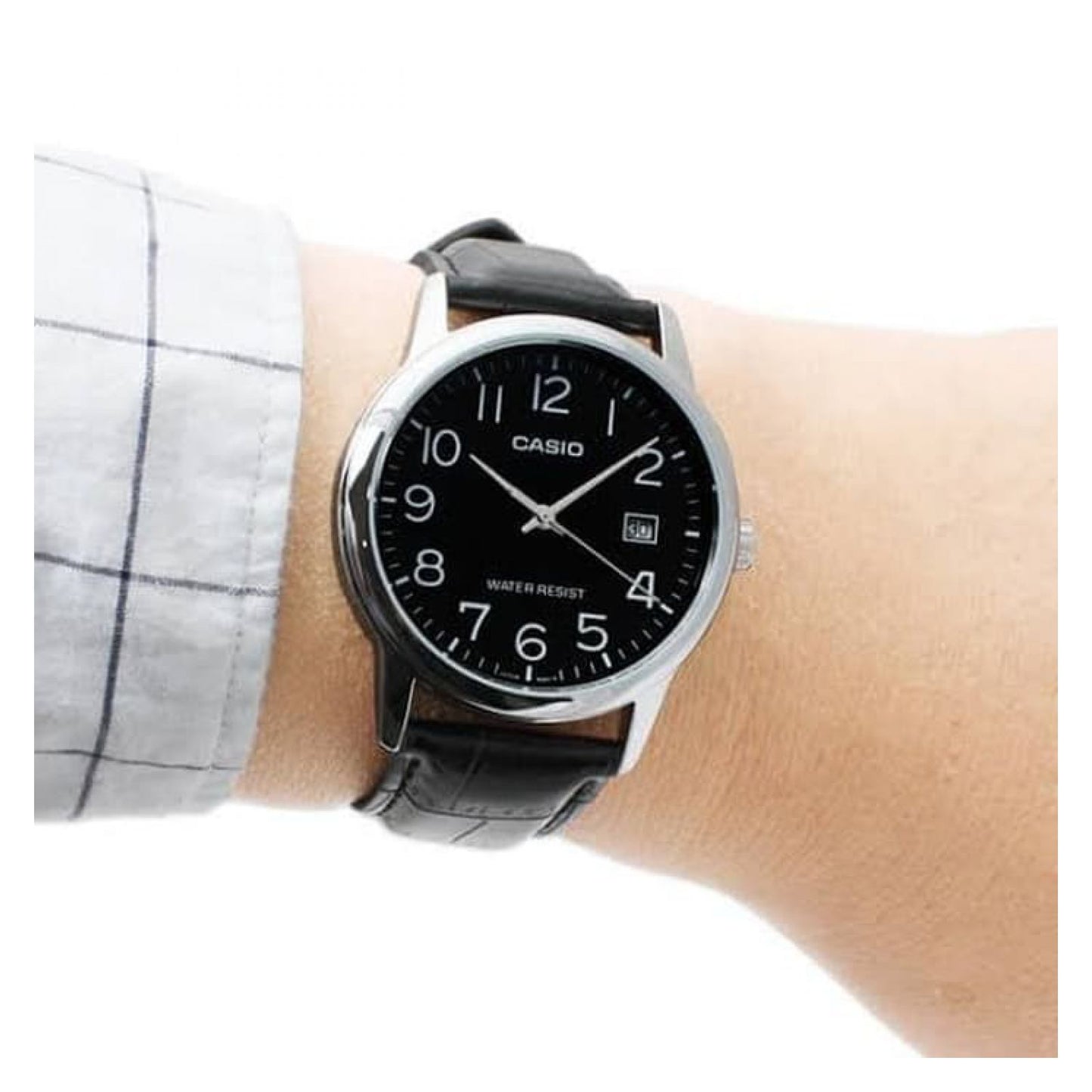 Reloj Casio Casio Mtp-v002l-1budf