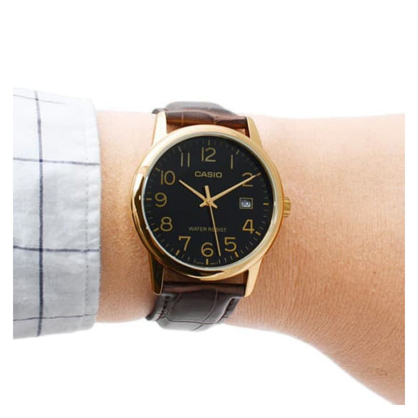 Reloj Casio Mtpv002gl_1b