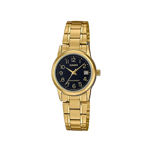 Reloj Casio Ltp_v002g_1b