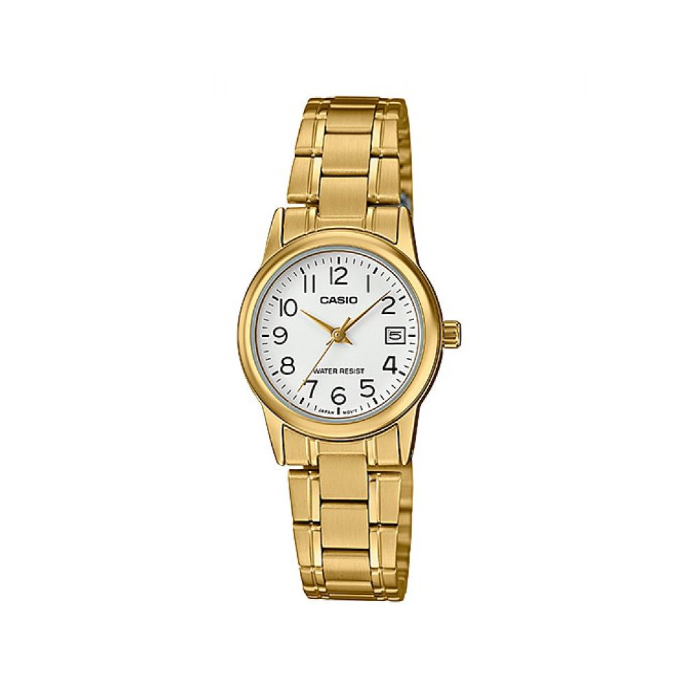 Reloj Casio Ltp-v002g-7b2udf