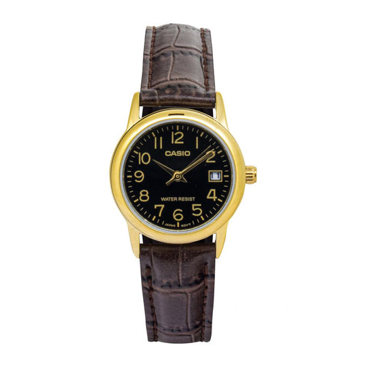 Reloj Casio Ltp_v002gl_1b