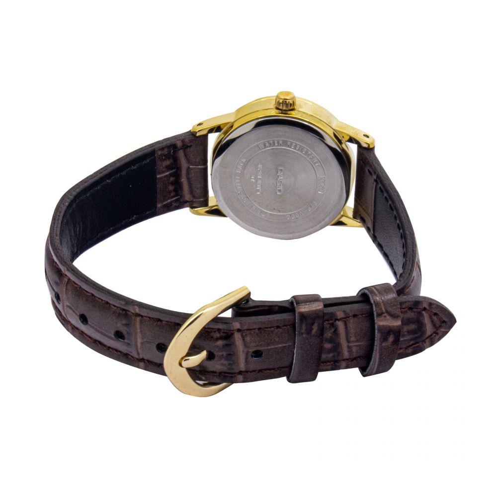 Reloj Casio Ltp_v002gl_1b
