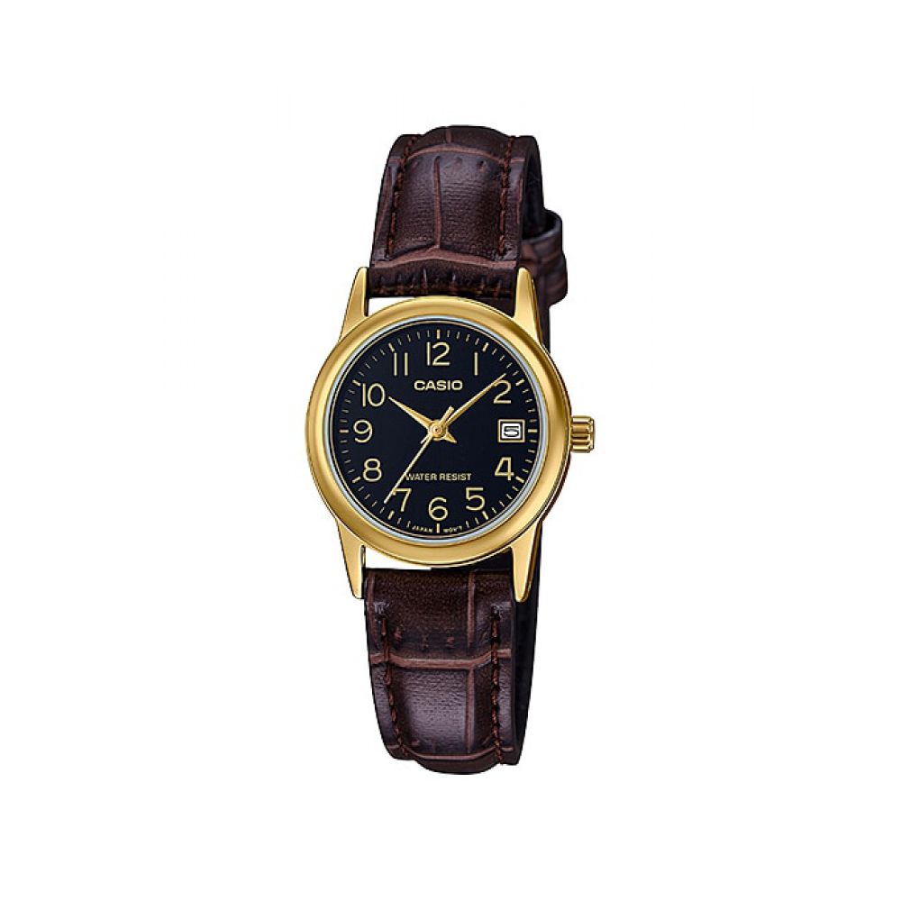 Reloj Casio Ltp_v002gl_1b