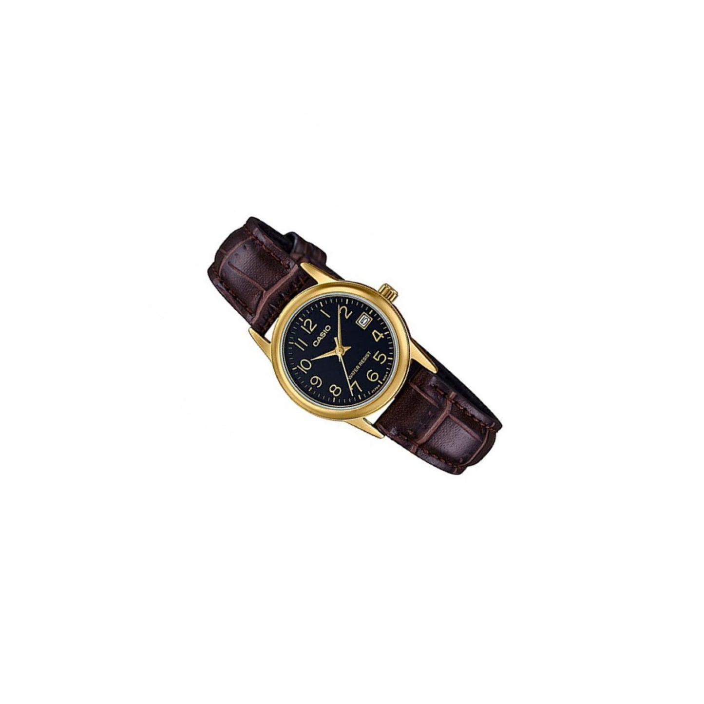 Reloj Casio Ltp_v002gl_1b