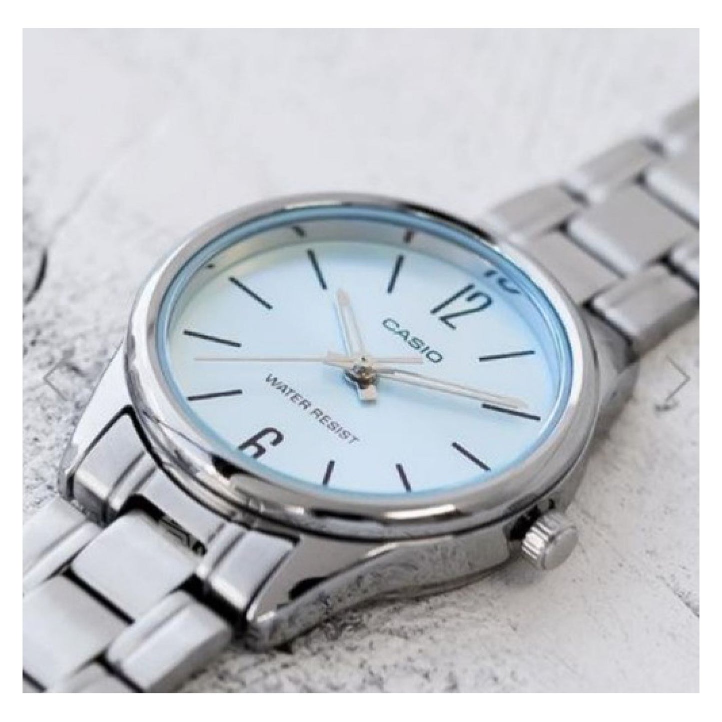 Reloj Casio Casio Ltp-v005d-2budf