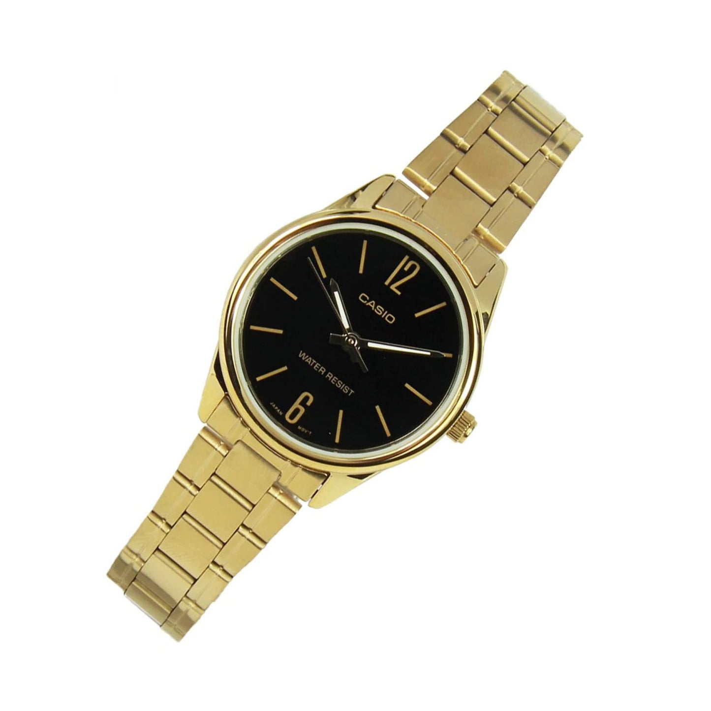 Reloj Casio Ltp_v005g_1b Ltp_v005g_1b