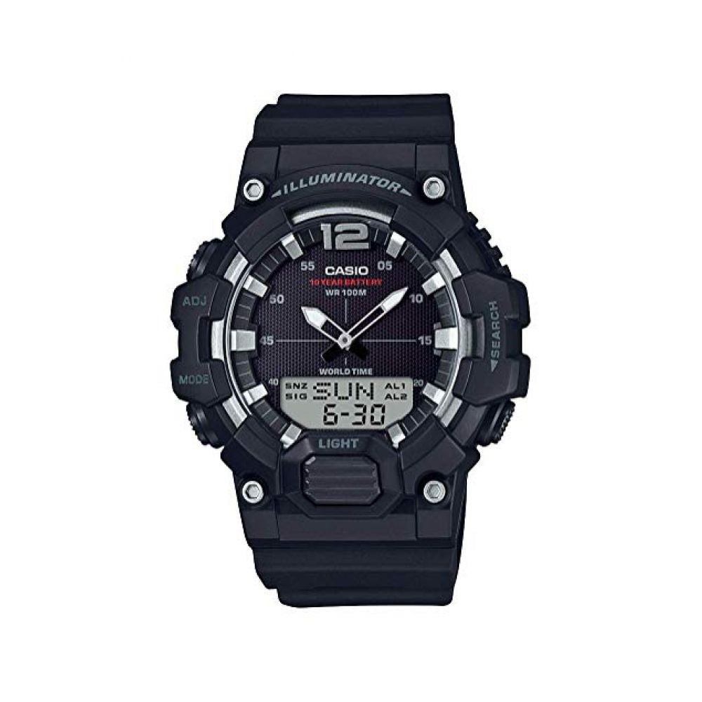 Reloj Casio Hdc700_1av