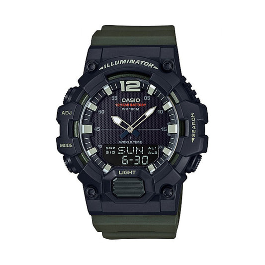 Reloj Casio Hdc700-3avdf