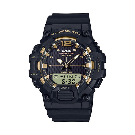 Reloj Casio Hdc-700-9av