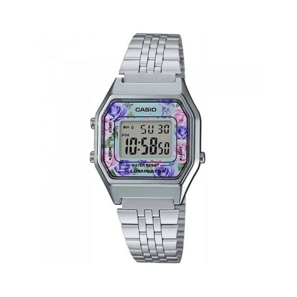 Reloj Casio La680wa2c