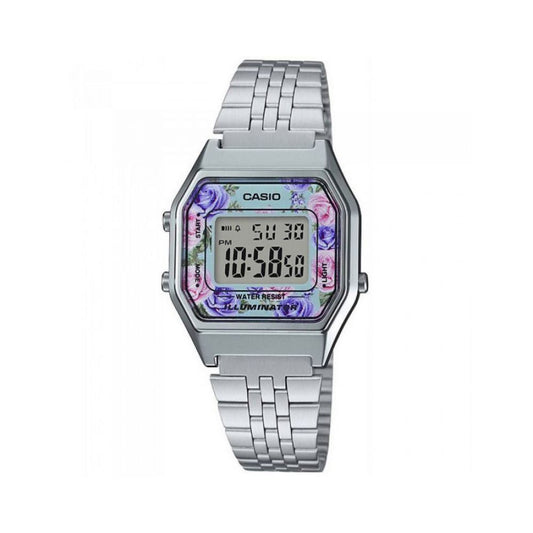Reloj Casio La680wa2c