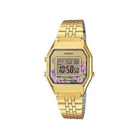 Reloj Casio La-680wga-4c