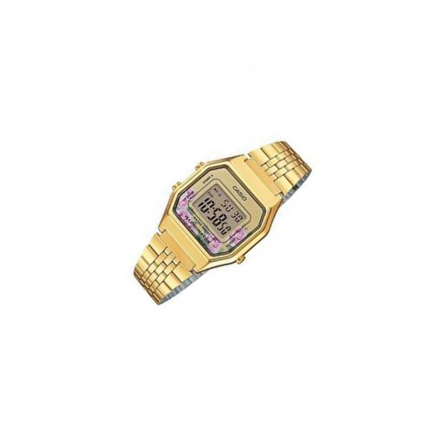Reloj Casio La-680wga-4c