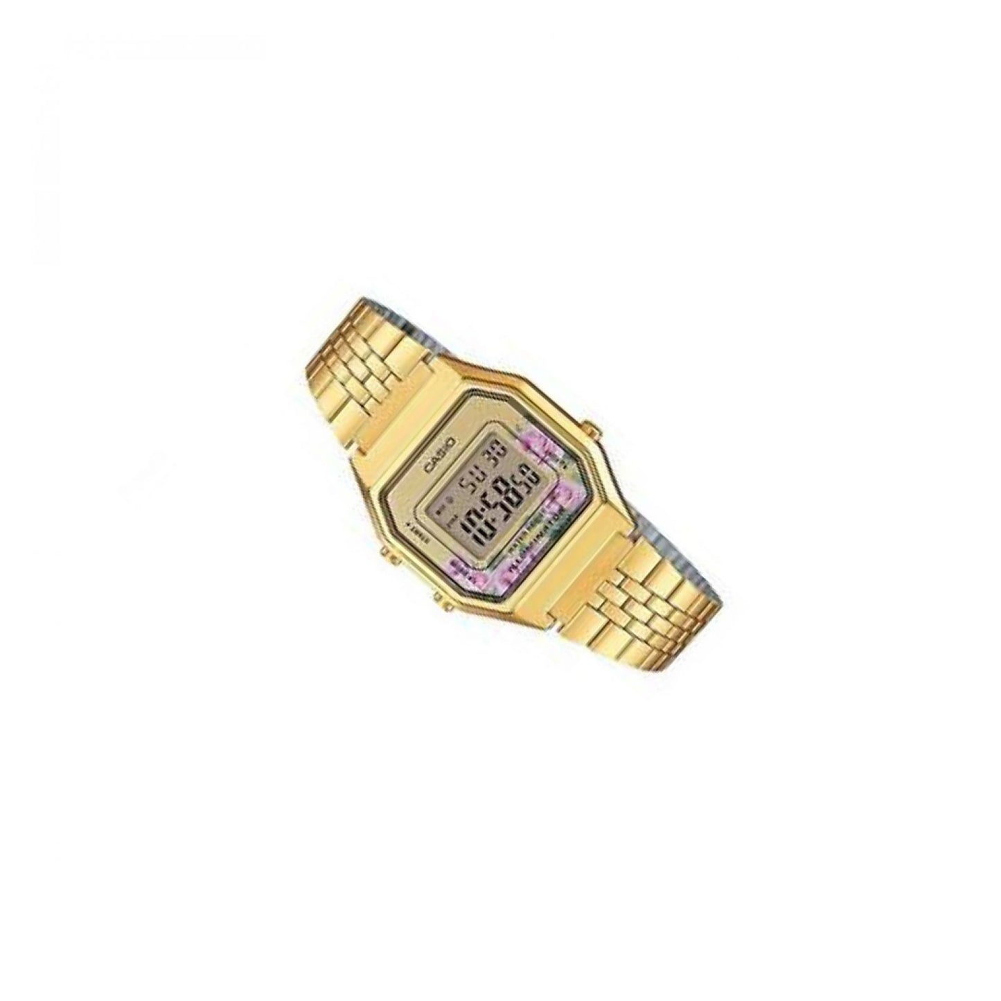 Reloj Casio La-680wga-4c