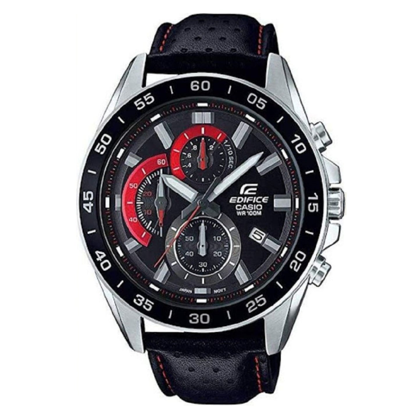 Reloj Edifice Efv-550l-1avudf