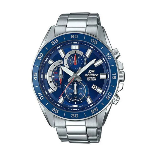 Reloj Casio Edifice Efv_550d_2av