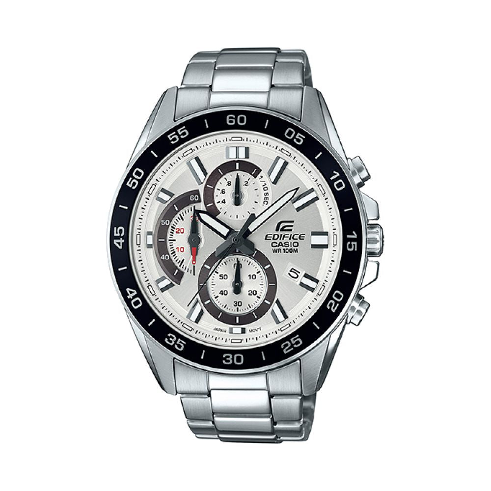 Reloj Casio Efv-550d-7avudf