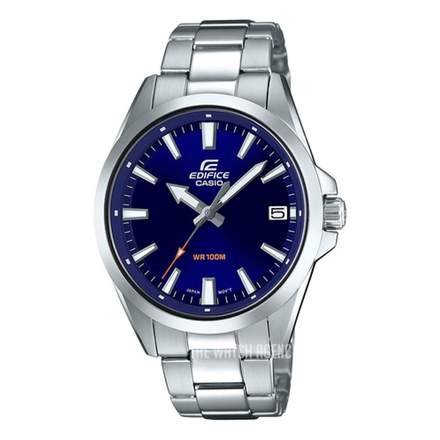 Reloj Casio Edifice Efv-100d-2avudf