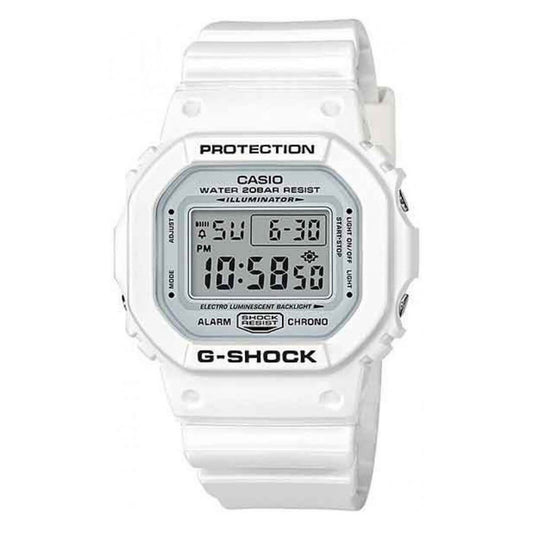 Reloj G-shock Dw-5600mw-7dr