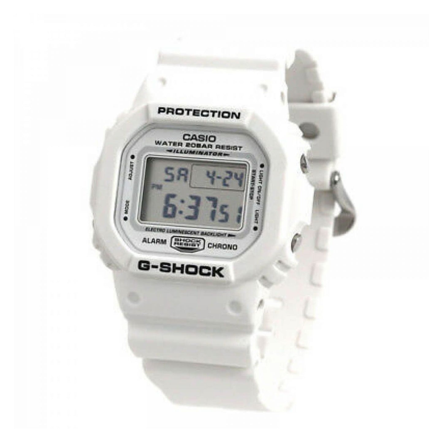 Reloj G-shock Dw-5600mw-7dr
