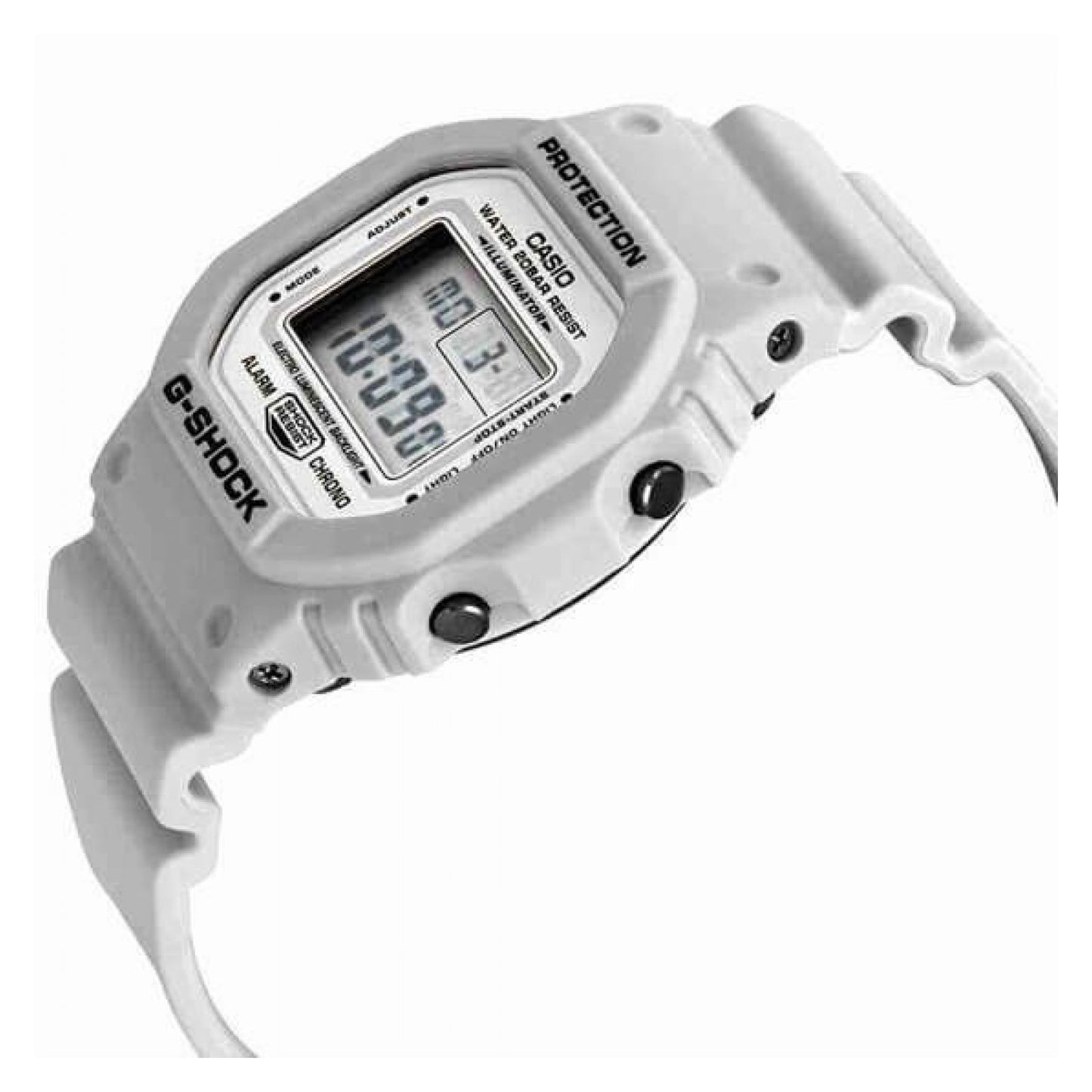 Reloj G-shock Dw-5600mw-7dr