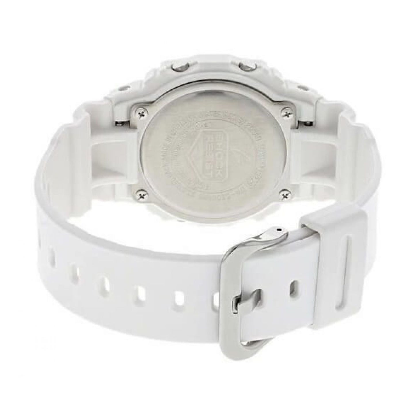 Reloj G-shock Dw-5600mw-7dr