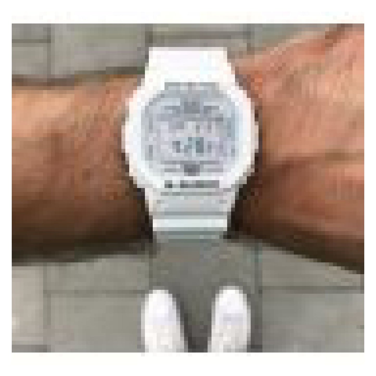 Reloj G-shock Dw-5600mw-7dr