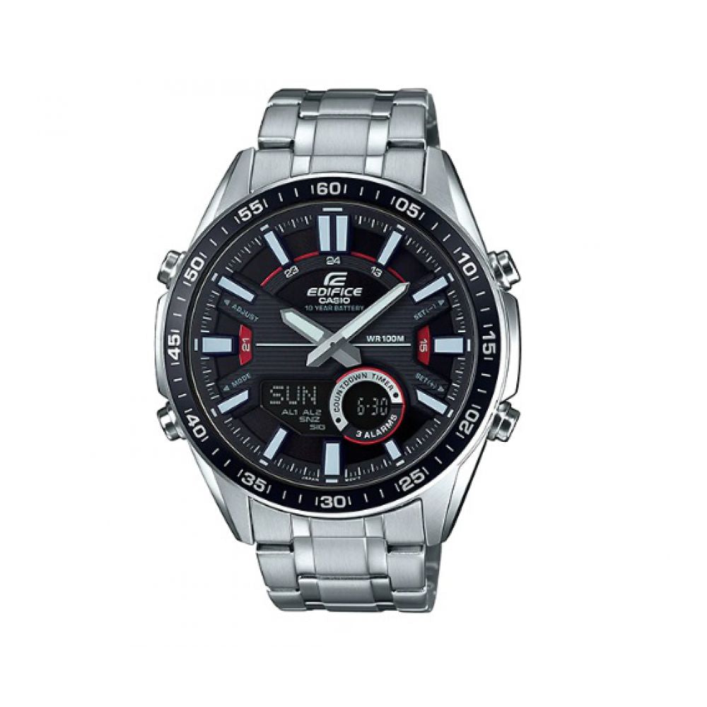 Reloj Casio Edifice Efv-c100d-1avdf