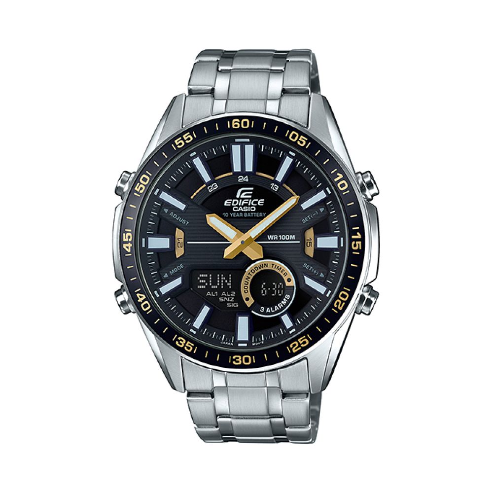 Reloj Casio Edifice Efv-c100d-1bvdf