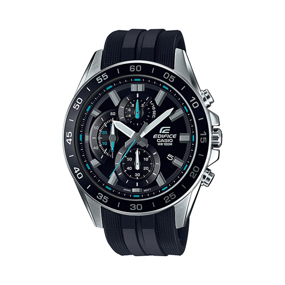 Reloj Casio Efv_550p_1av