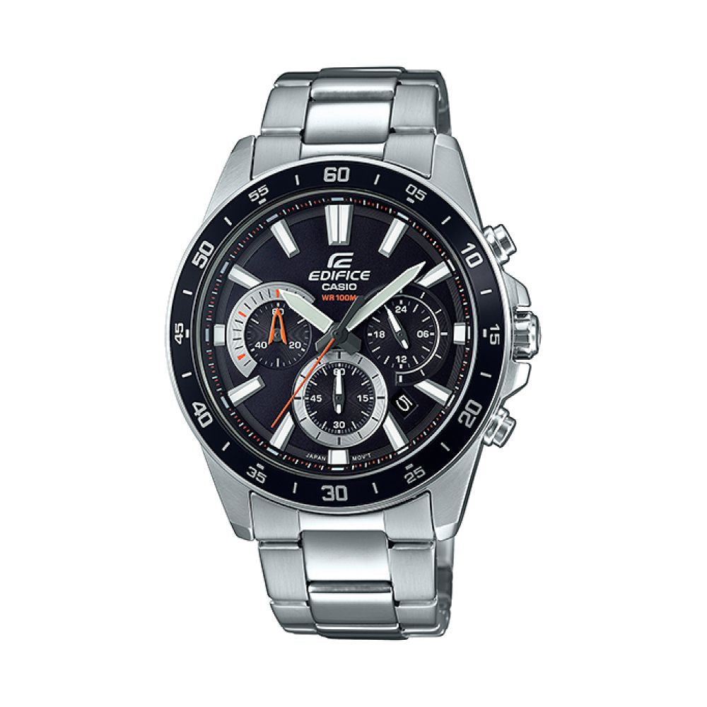 Reloj Casio Efv_570d_1av