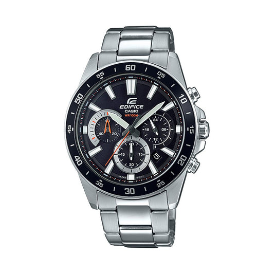 Reloj Casio Efv_570d_1av