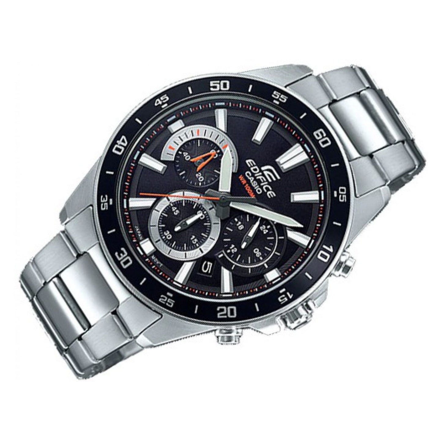 Reloj Casio Efv_570d_1av