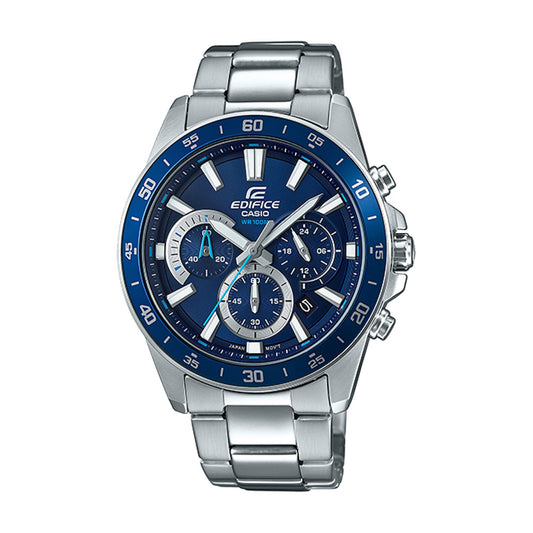 Reloj Casio Edifice Efv570d-2avudf
