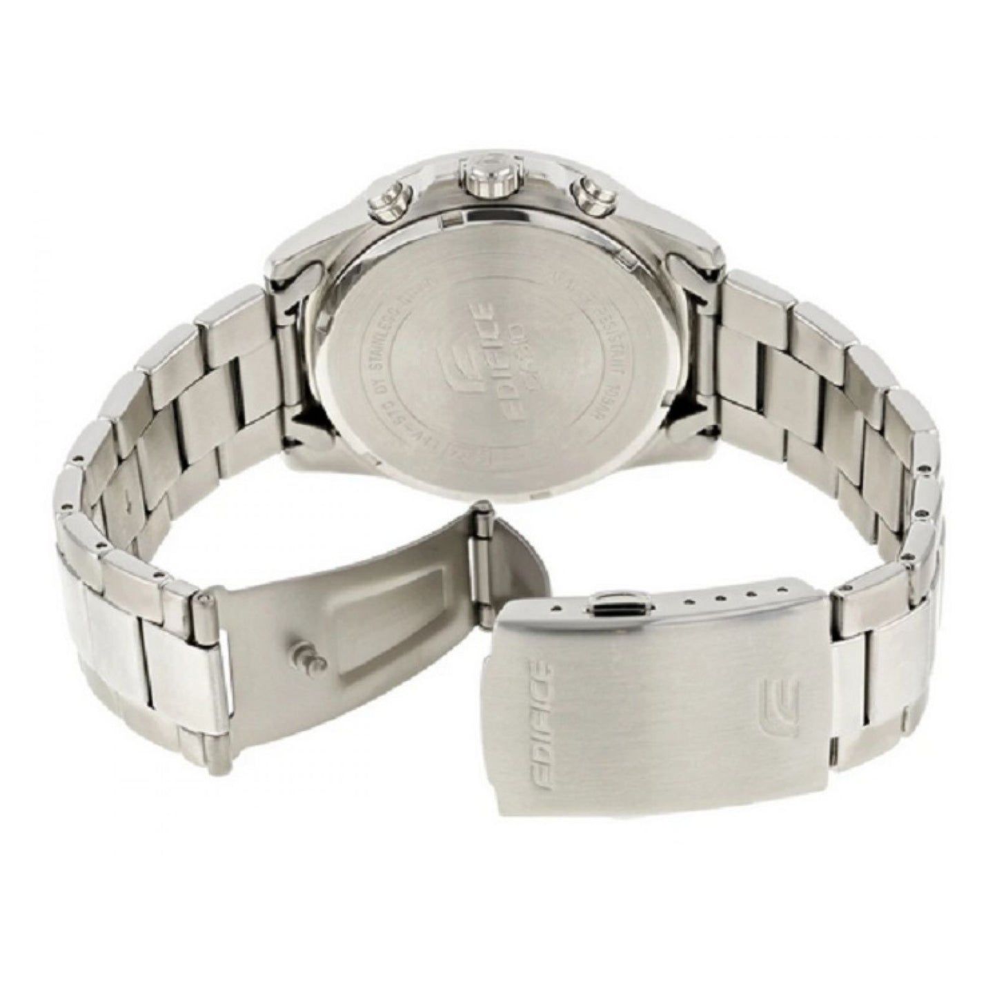 Reloj Casio Edifice Efv570d-2avudf
