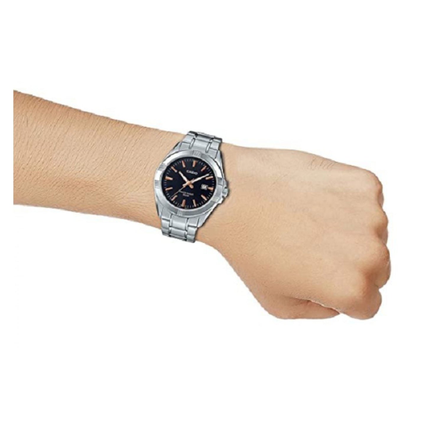 Reloj Casio Mtp-1308d-1a2v