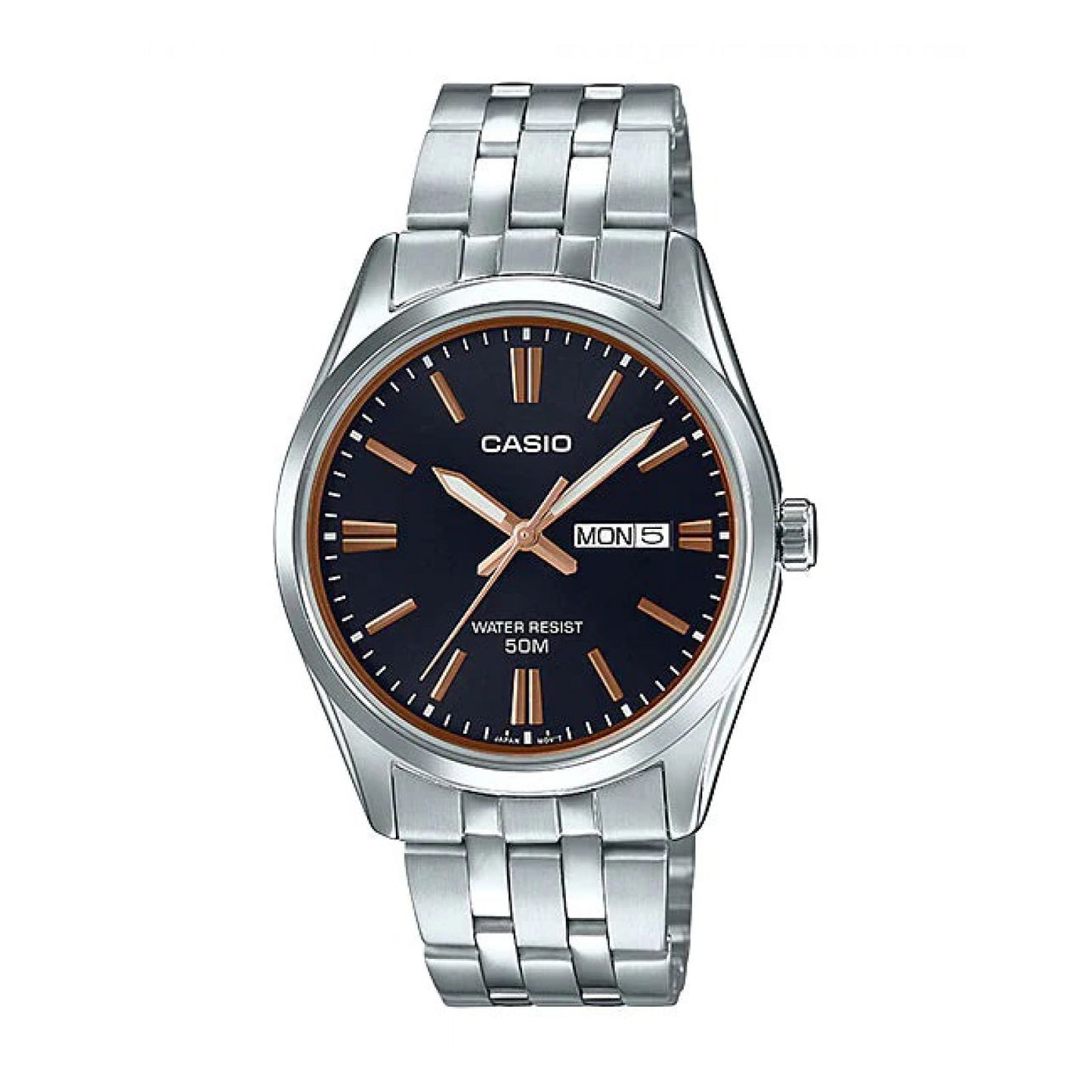 Reloj Casio Mtp-1335d Mtp-1335d-1a2v