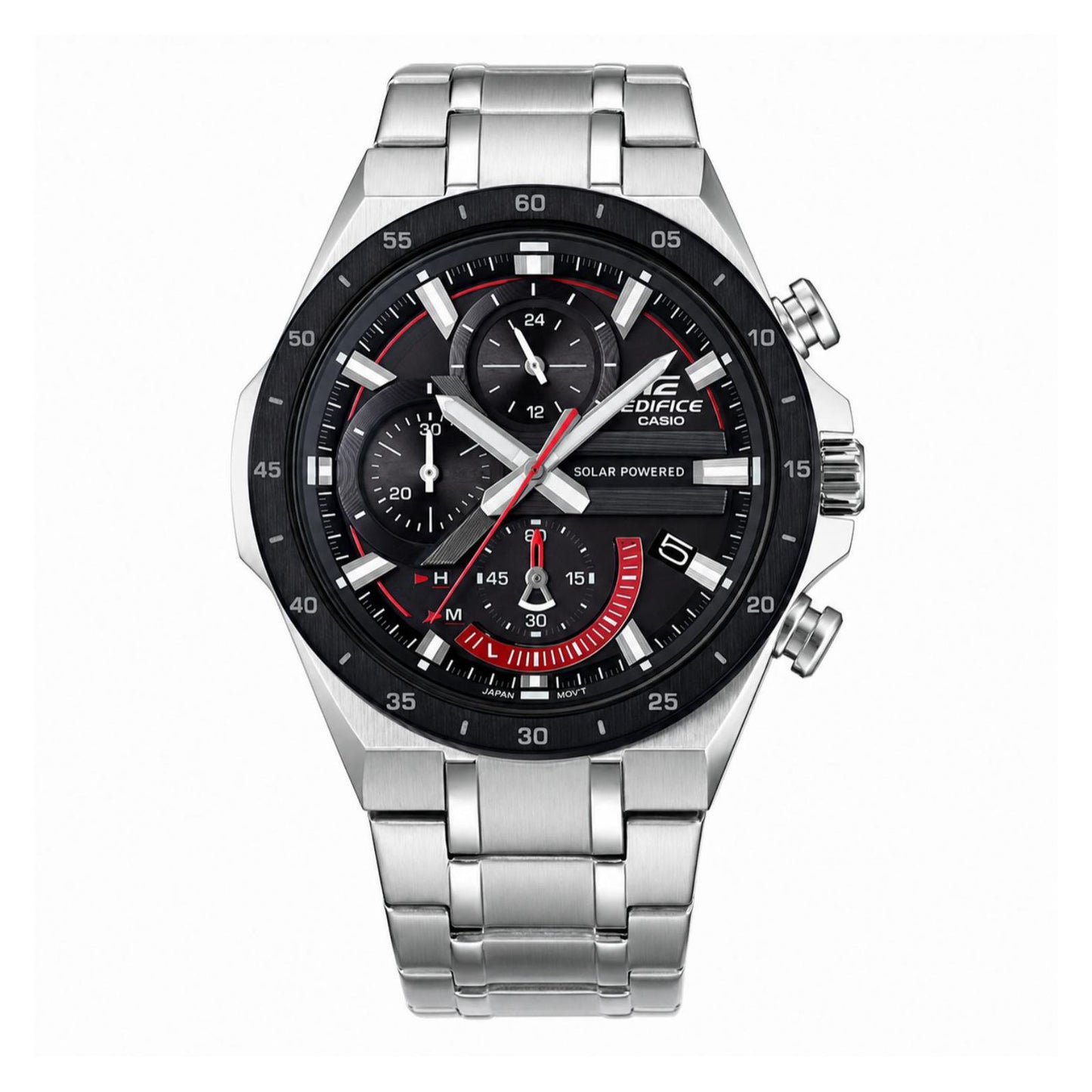 Reloj Casio Eqs-920 Eqs-920db-1avudf