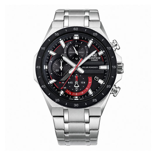 Reloj Casio Eqs-920 Eqs-920db-1avudf