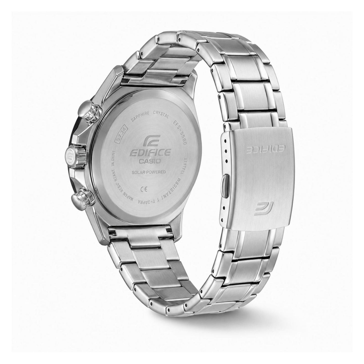Reloj Casio Eqs-920 Eqs-920db-1avudf