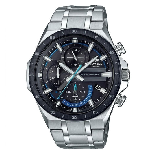 Reloj Casio Eqs-920 Eqs-920db-1bvudf