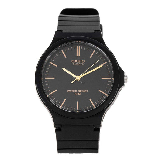 Reloj Casio Mw-240-1e2v