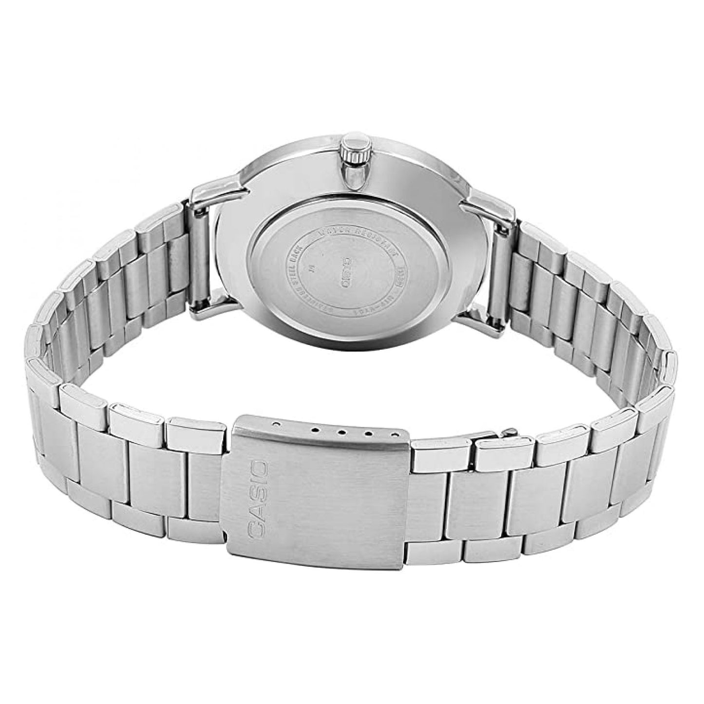 Reloj Casio Mtp-vt01d-1budf Mtp-vt01d-1budf