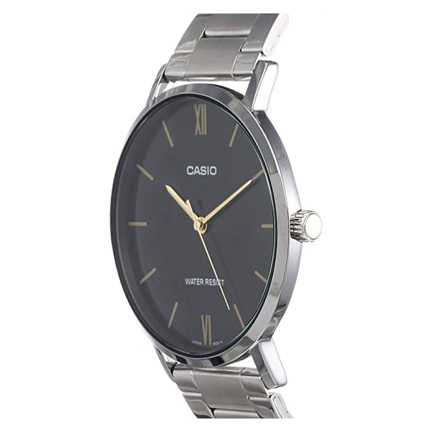 Reloj Casio Mtp-vt01d-1budf Mtp-vt01d-1budf