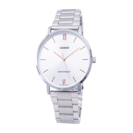 Reloj Casio Mtpvt01d-7budf