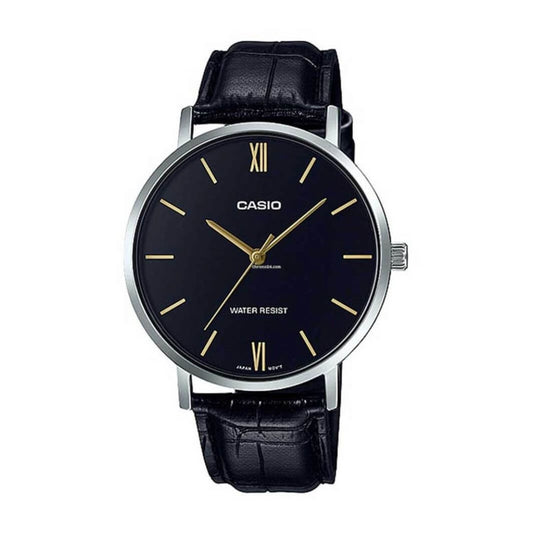 Reloj Casio Mtpvt01l-1budf Mtpvt01l-1budf