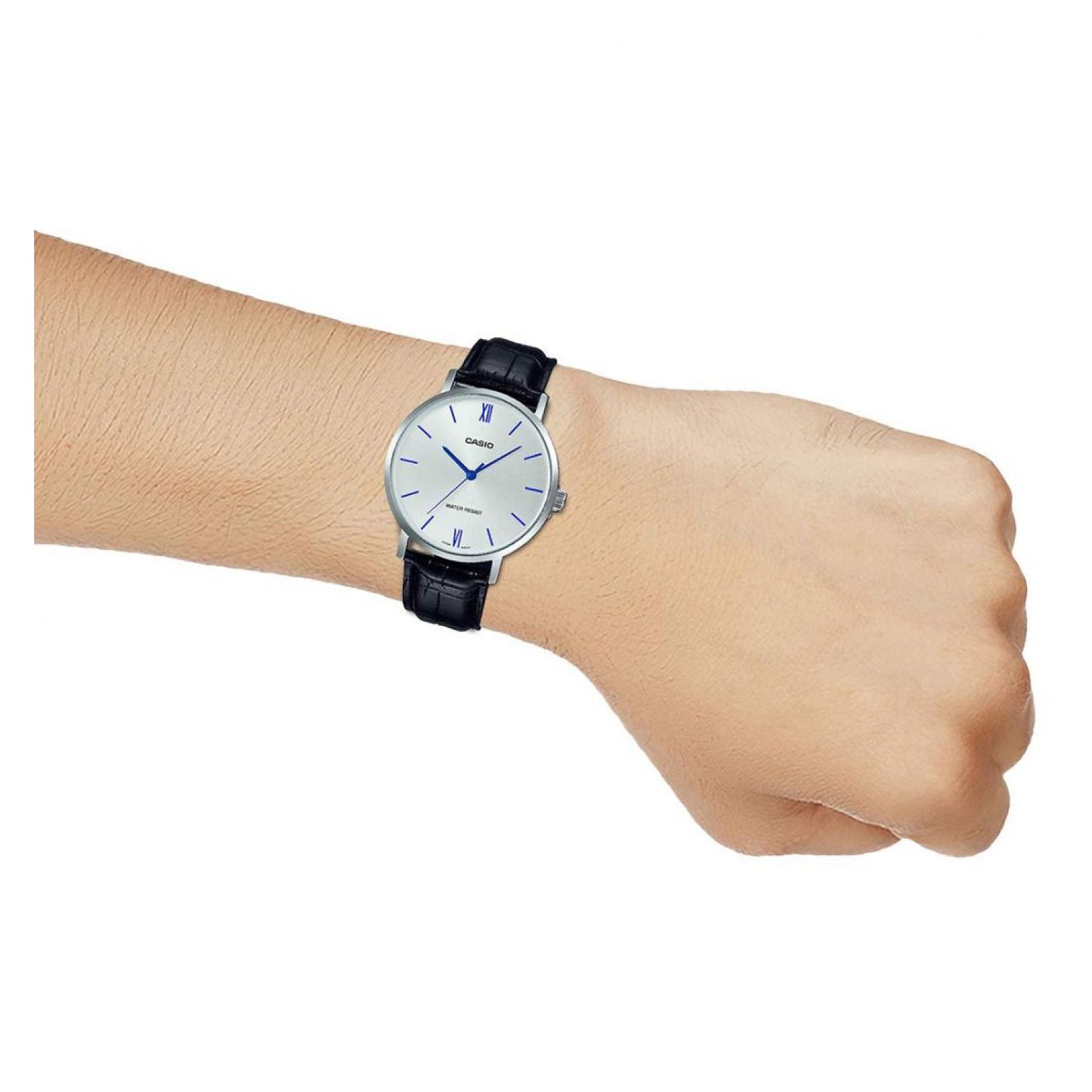 Reloj Casio Casio Mtp-vt01l-7b1udf