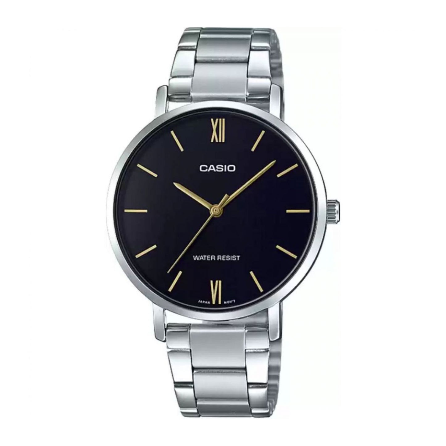 Reloj Casio Ltpvt01d-1budf