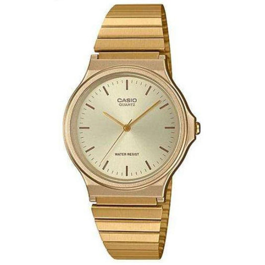 Reloj Casio Timeless Mq-24g-9edf